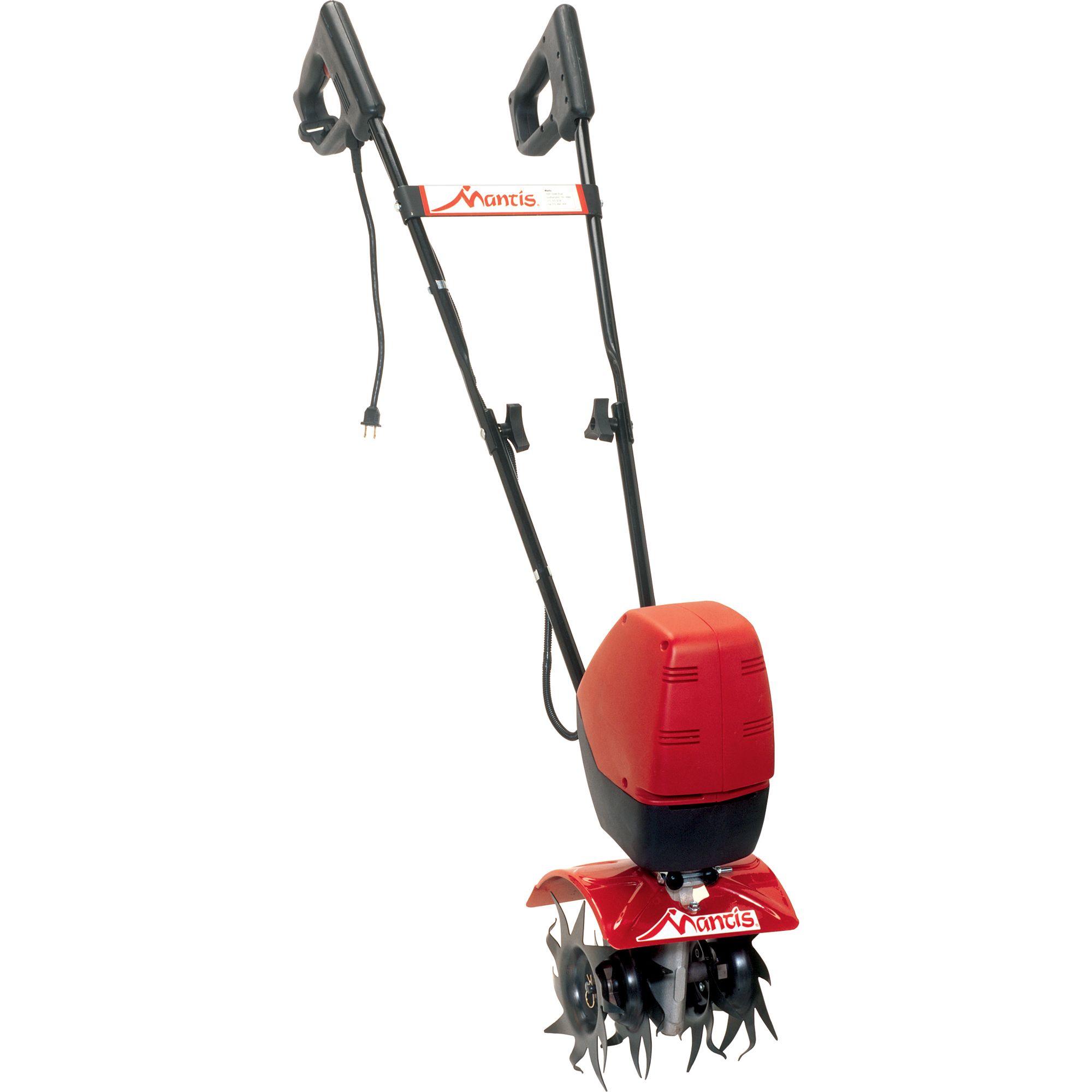 Mini Tillers Get Mini Cultivators And Mantis Tillers at Sears