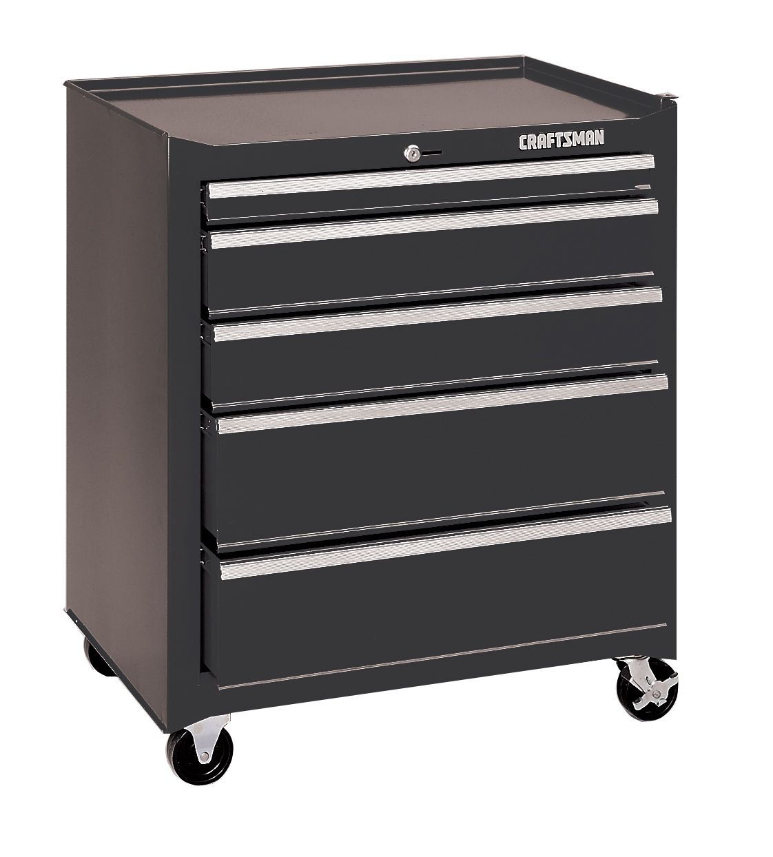 Craftsman 5Drawer Homeowner Rolling Tool Shop Your Way