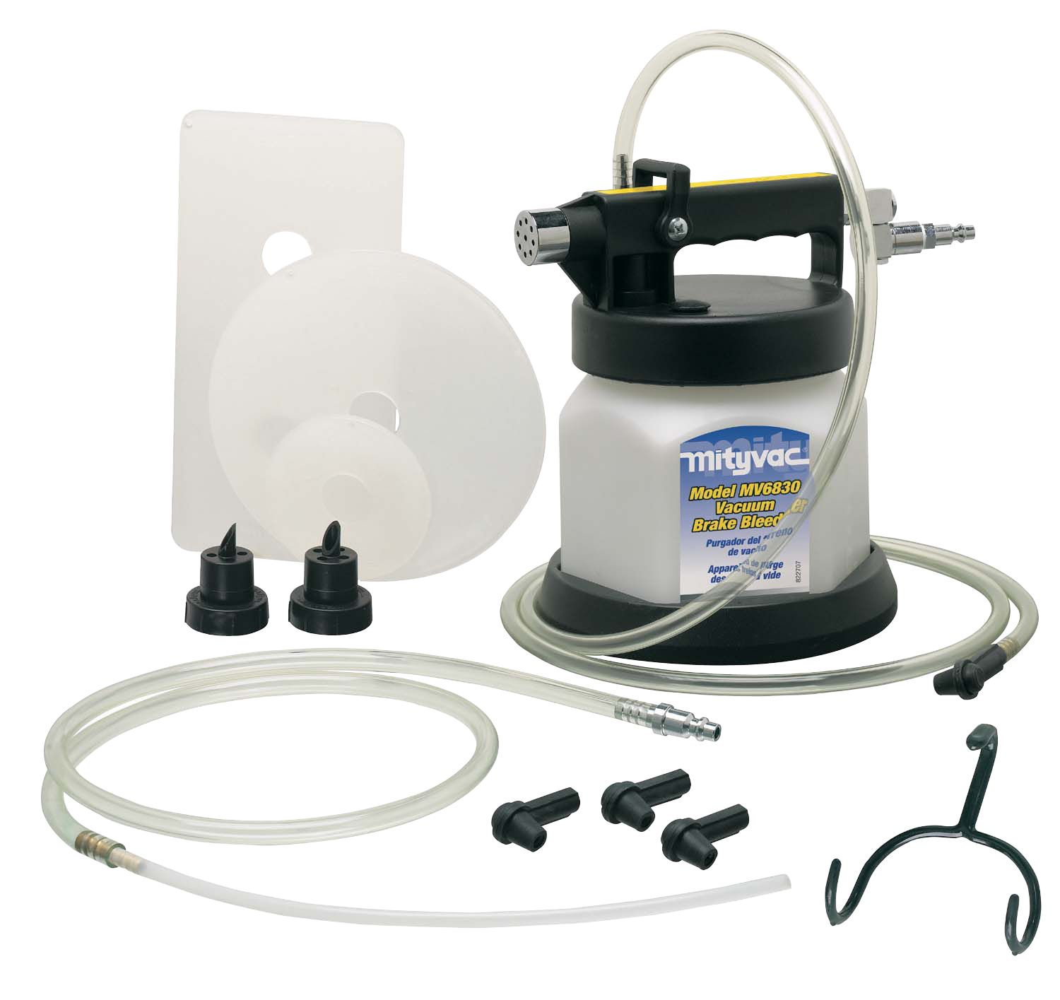 Mityvac&nbsp; Vacuum Brake Bleeder