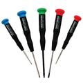 5 pc. Screwdriver Set