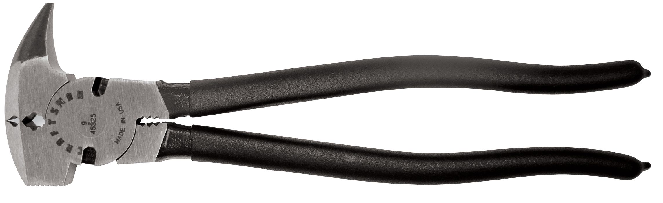 Craftsman 45325 10.5 in. Fence Tool Sears Outlet