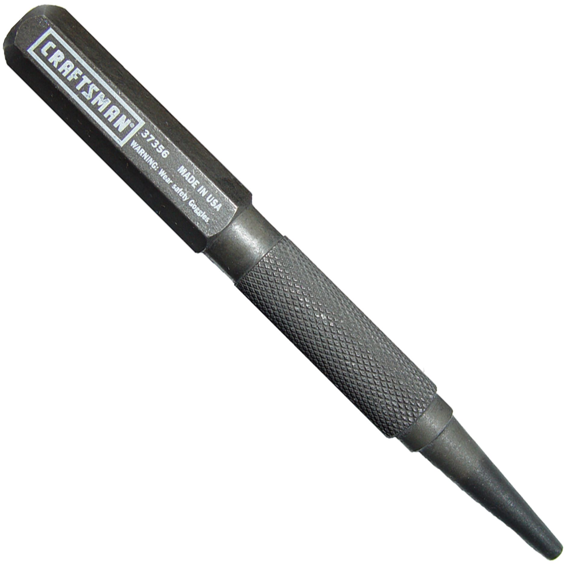 Craftsman 2/32 in. Nail Set at Craftsman.com