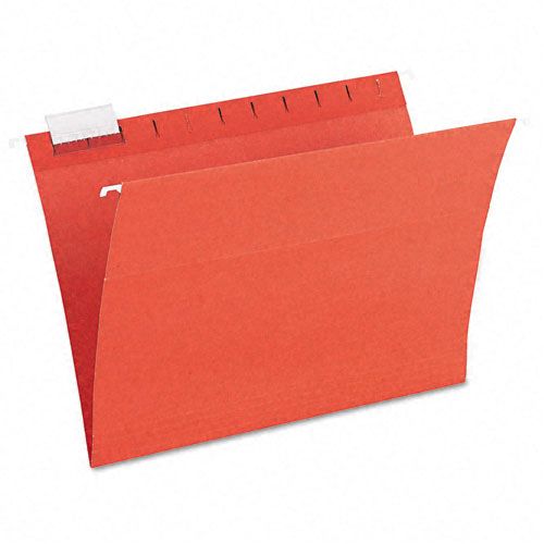 Ampad Envirotec 1/5-Tab Hanging Folders, Ltr, Assorted at Kmart.com