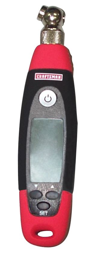 UPC 015507105943 product image for Accutire MS-4355GB Programmable Tire Gauge | upcitemdb.com