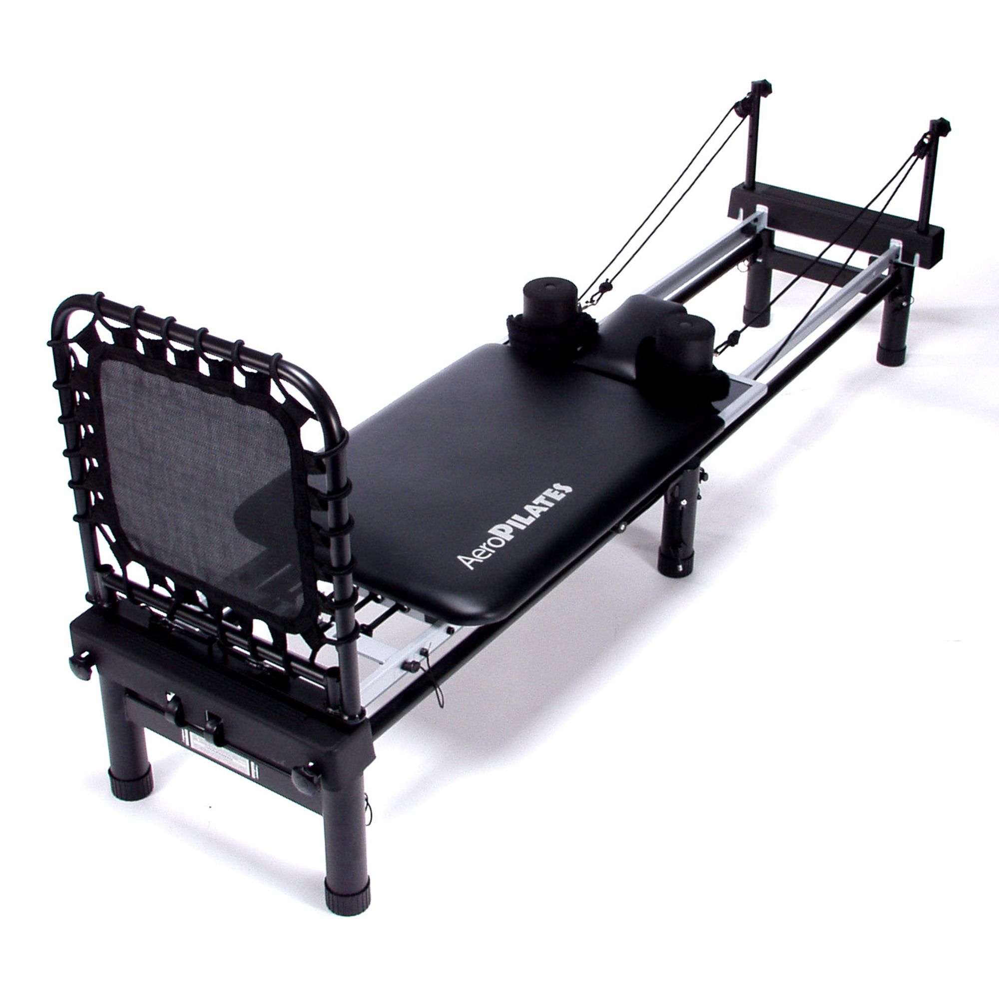 Pilates Machines
