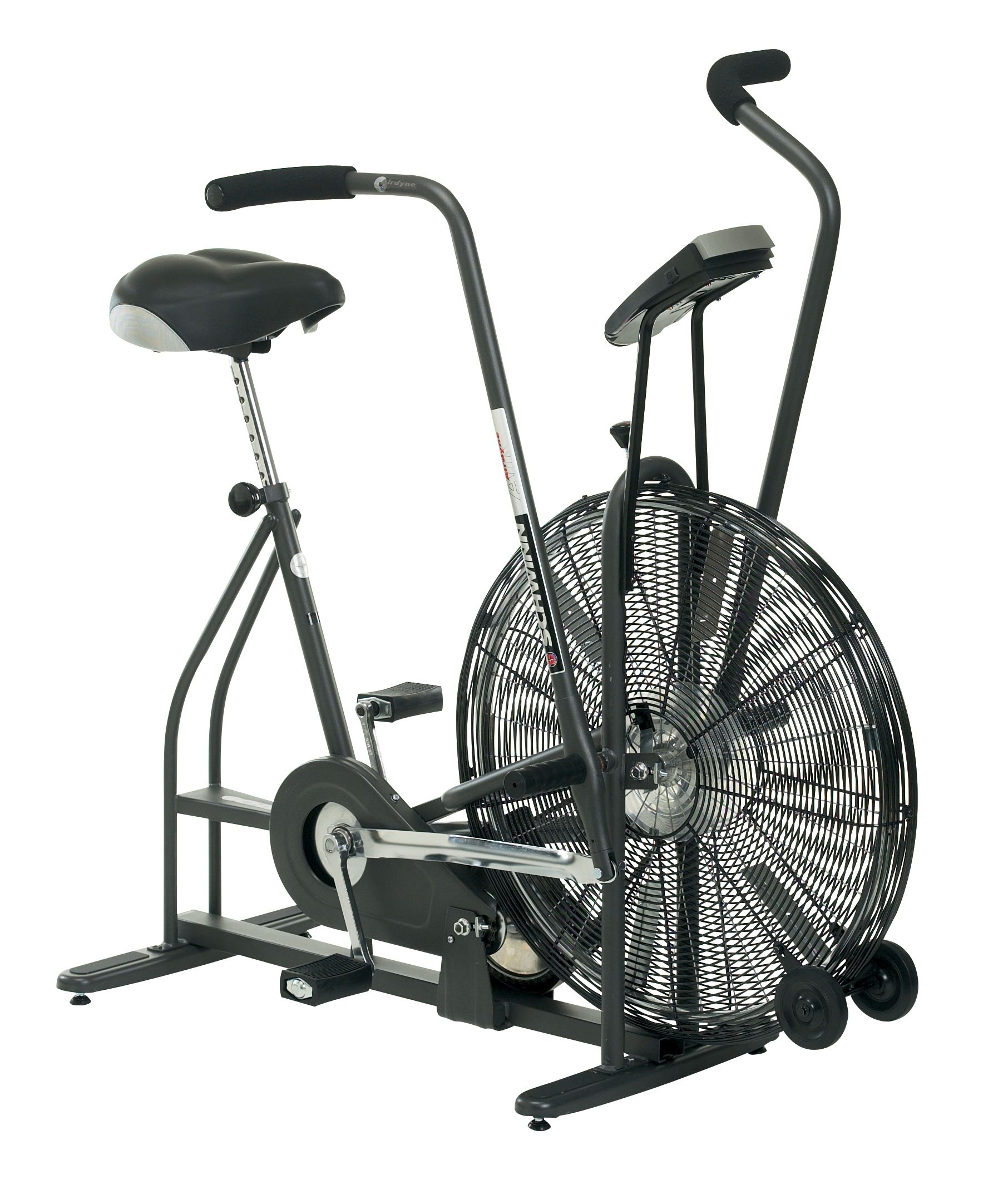 Schwinn Airdyne® Upright Exercise Bike