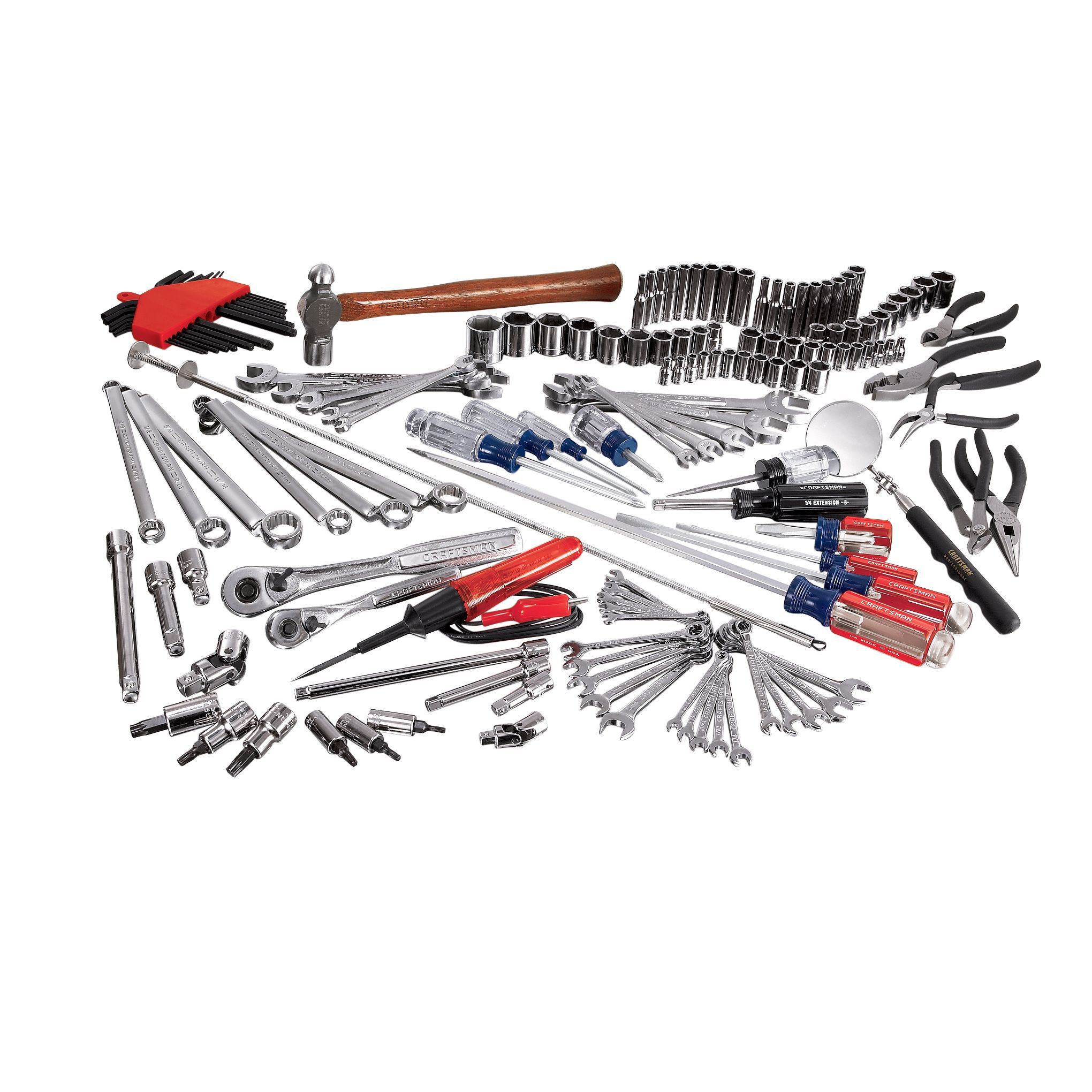Craftsman Tool Sets Buy Craftsman Tool Sets In Tools at Sears