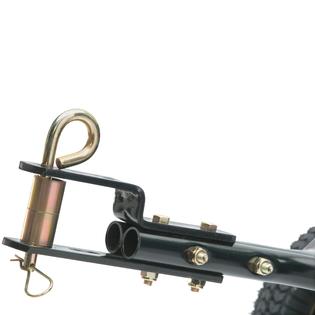 Agri-Fab 45-0331 38" Lawn Sweeper