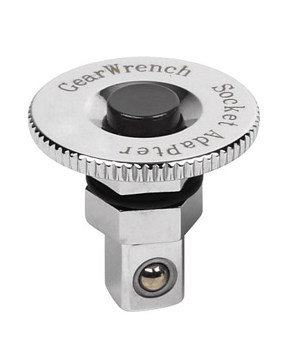 GearWrench 3/8 in. Drive x 13mm Ratcheting Wrench Drive Adapter at Sears.com