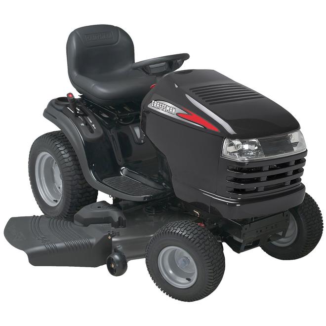 Craftsman 27691 26 hp 54 in. Deck Garden Tractor Sears Outlet
