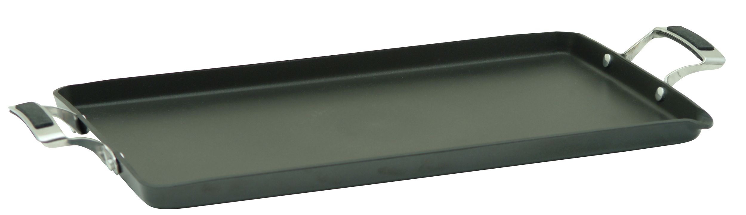 Kenmore 18 x10 in. Double Burner Griddle