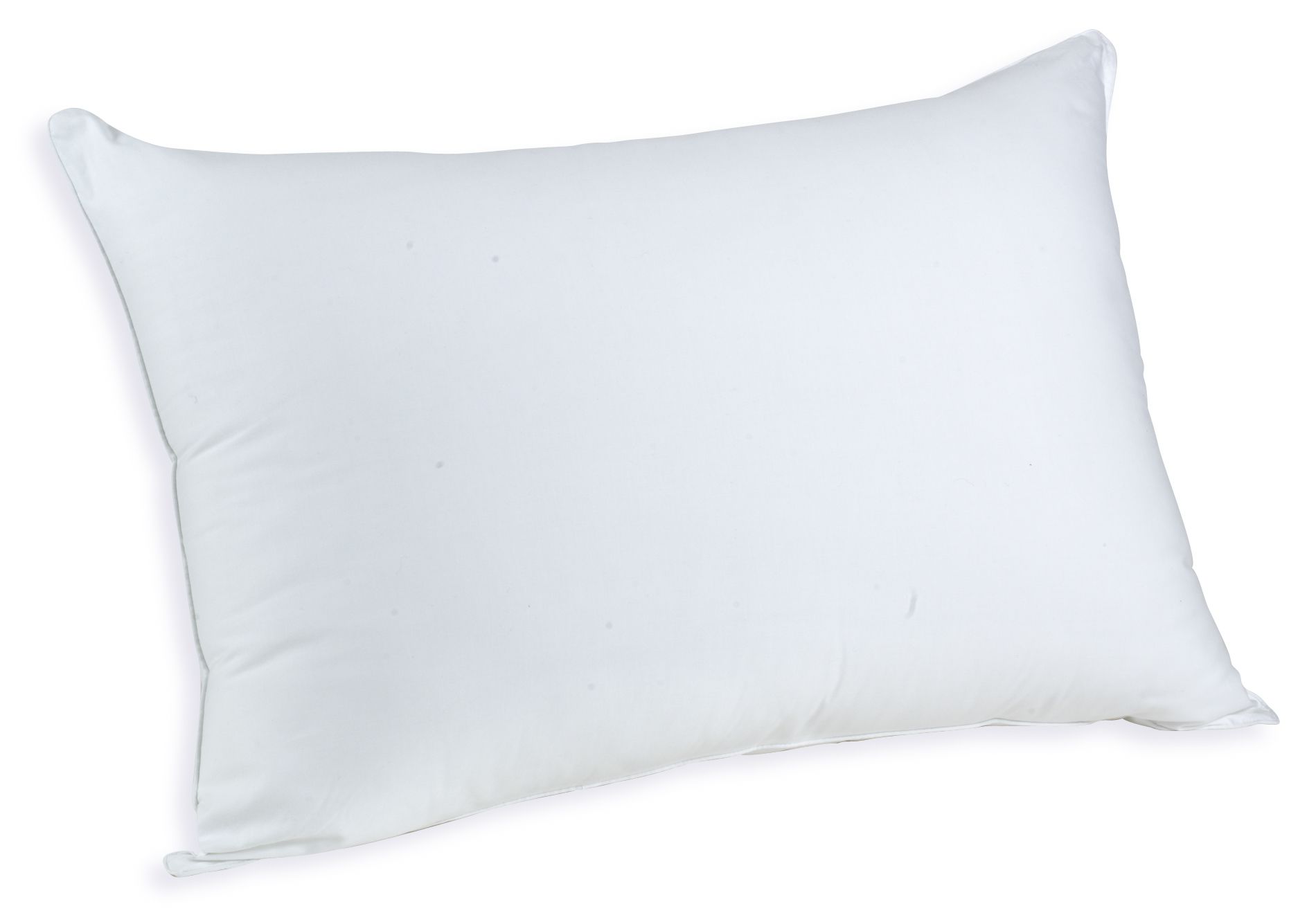 The Clean One Pillow