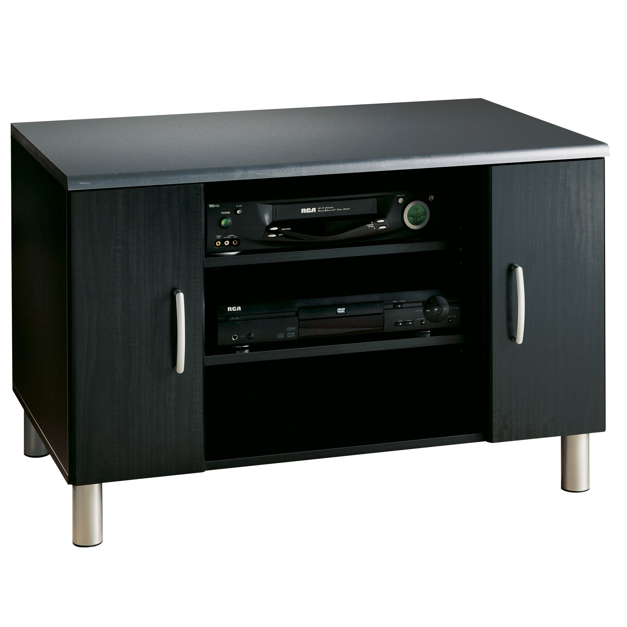 Media Furniture: Get a Top-Quality TV Stand or Media Center at Kmart
