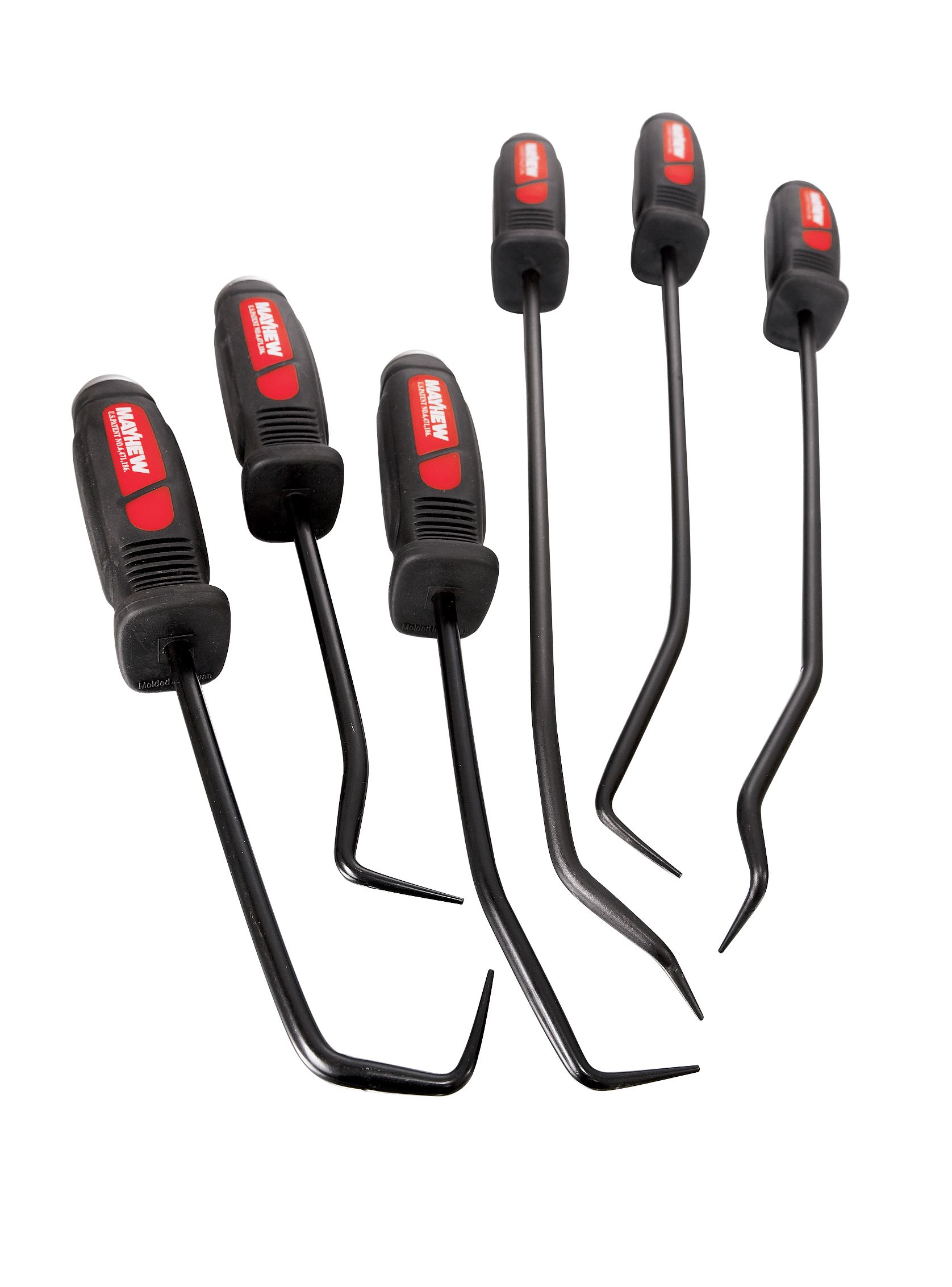Mayhew Dominator 6-piece Professional Hook Set at Sears.com