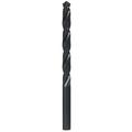 21/64-in. Black Oxide Point Drill Bit