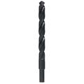15/32-in. Black Oxide Point Drill Bit
