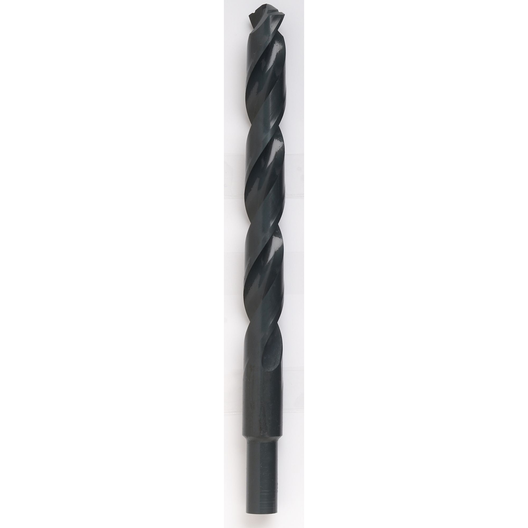 Craftsman 31/64-in. Black Oxide Point Drill Bit at Craftsman.com