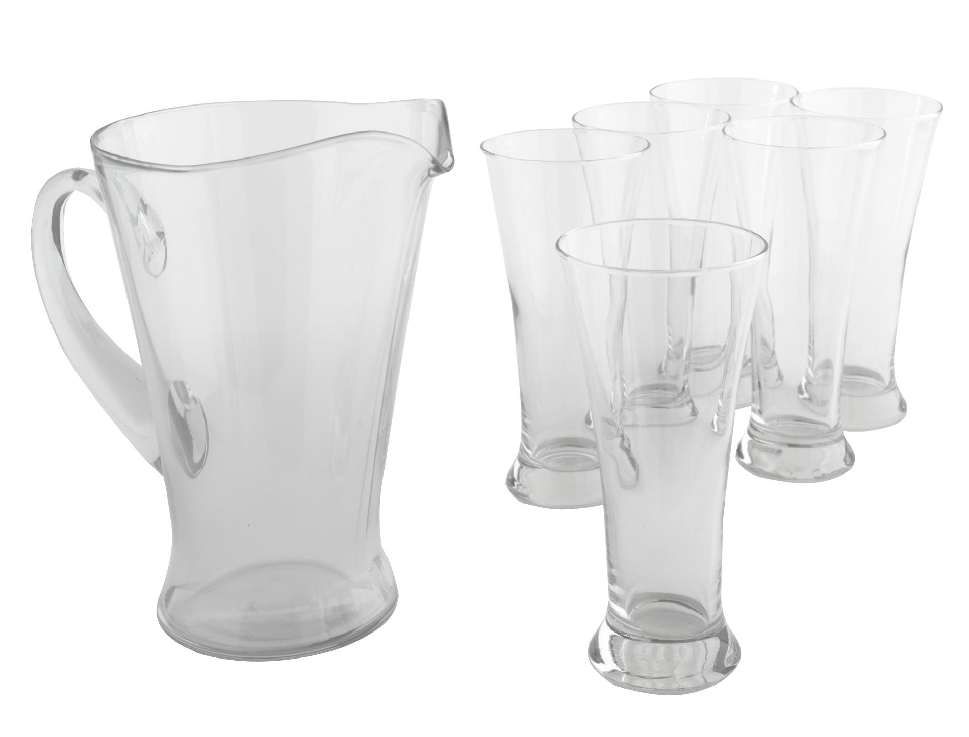 Munich Beer Pitcher Set at mygofer.com