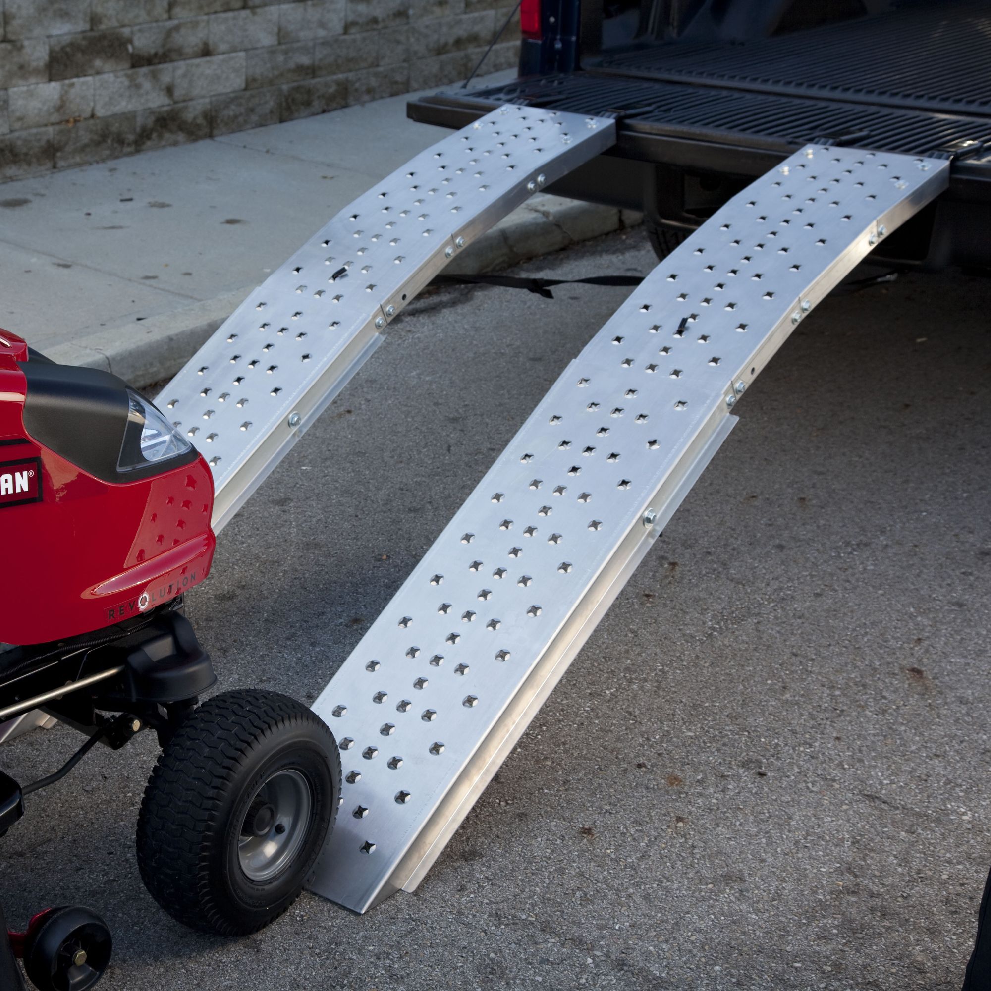 Ohio Steel 24659 Loading Ramps | Shop Your Way: Online ...