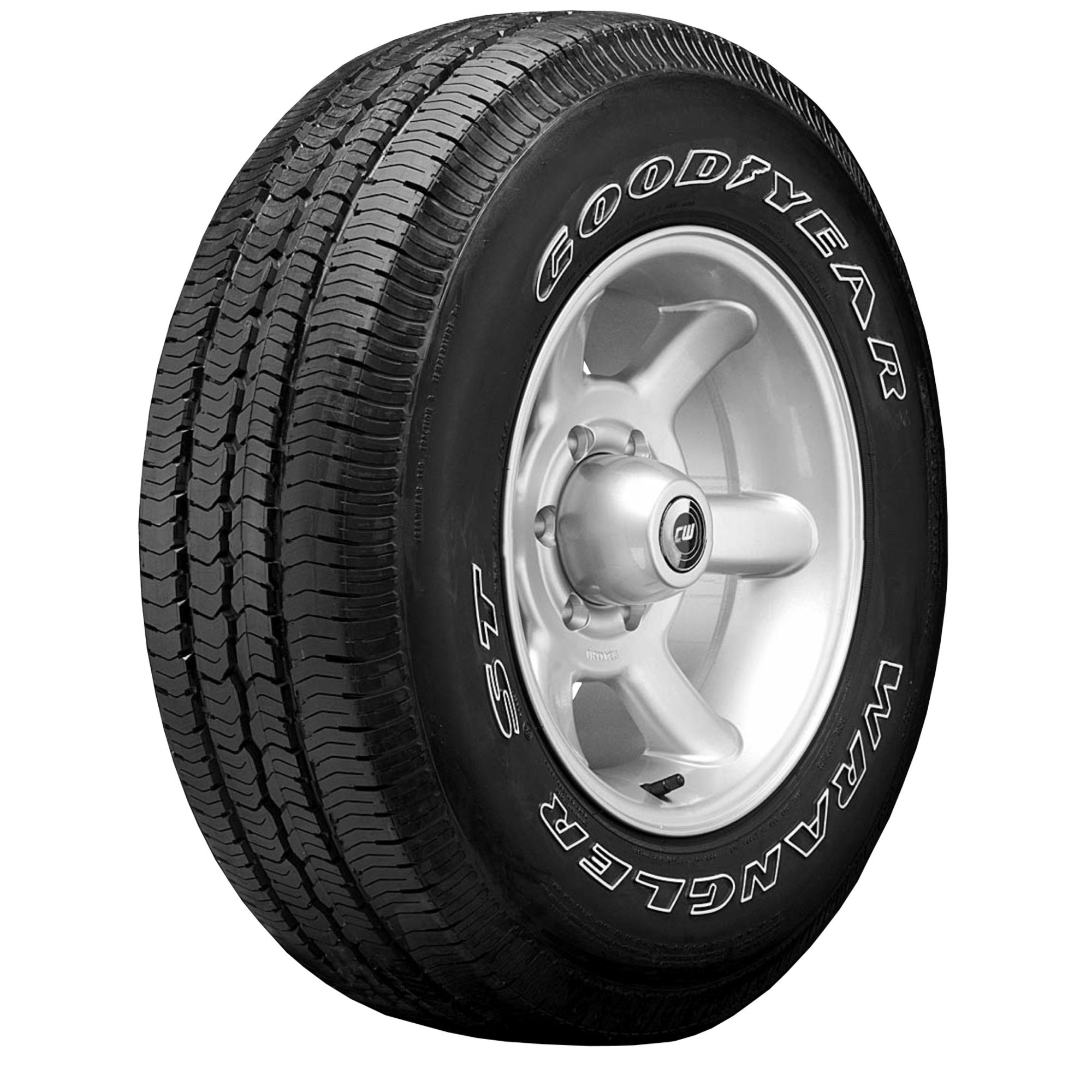 Goodyear Tires At Sam'S - q17gu1s