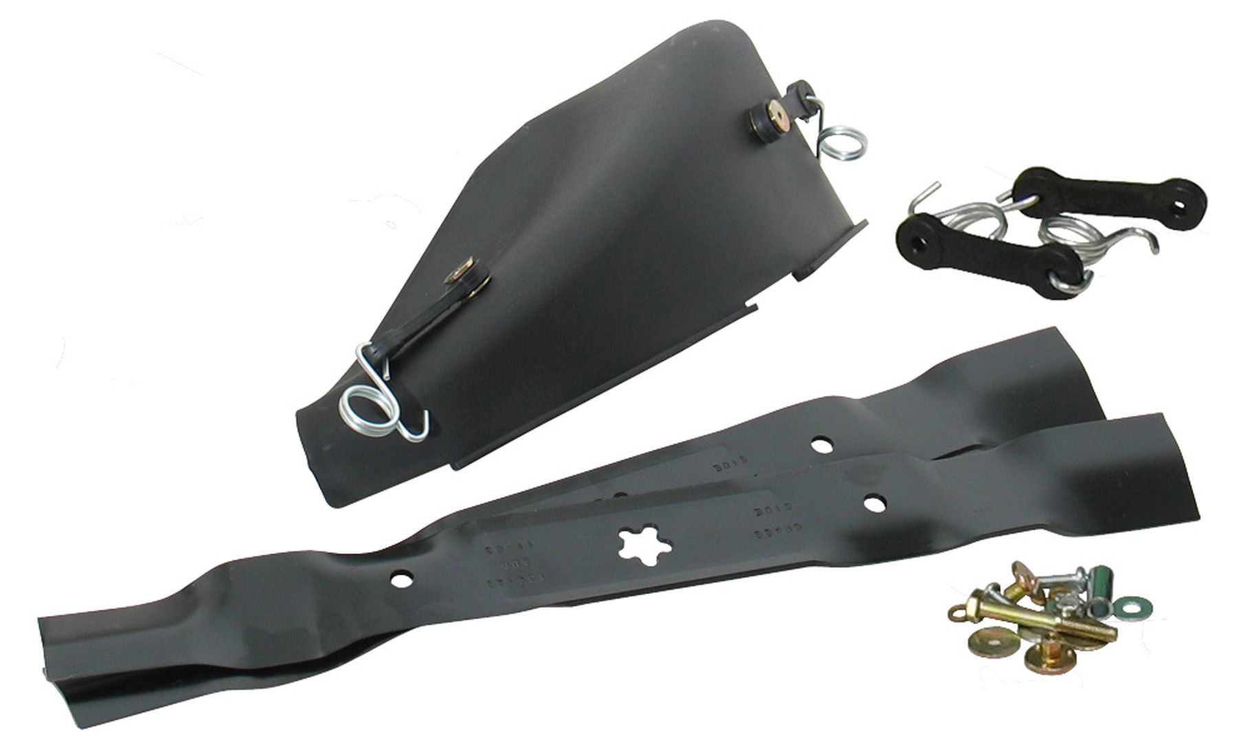 Craftsman Mulch Kit For 38 In. Deck Tractor Voonoodle