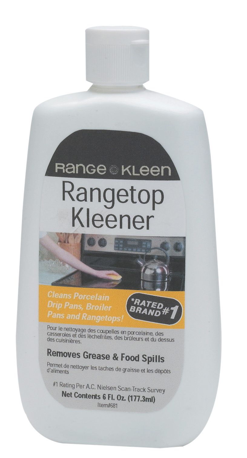Range Kleen Silicone Kleen Seam Appliances Accessories Range