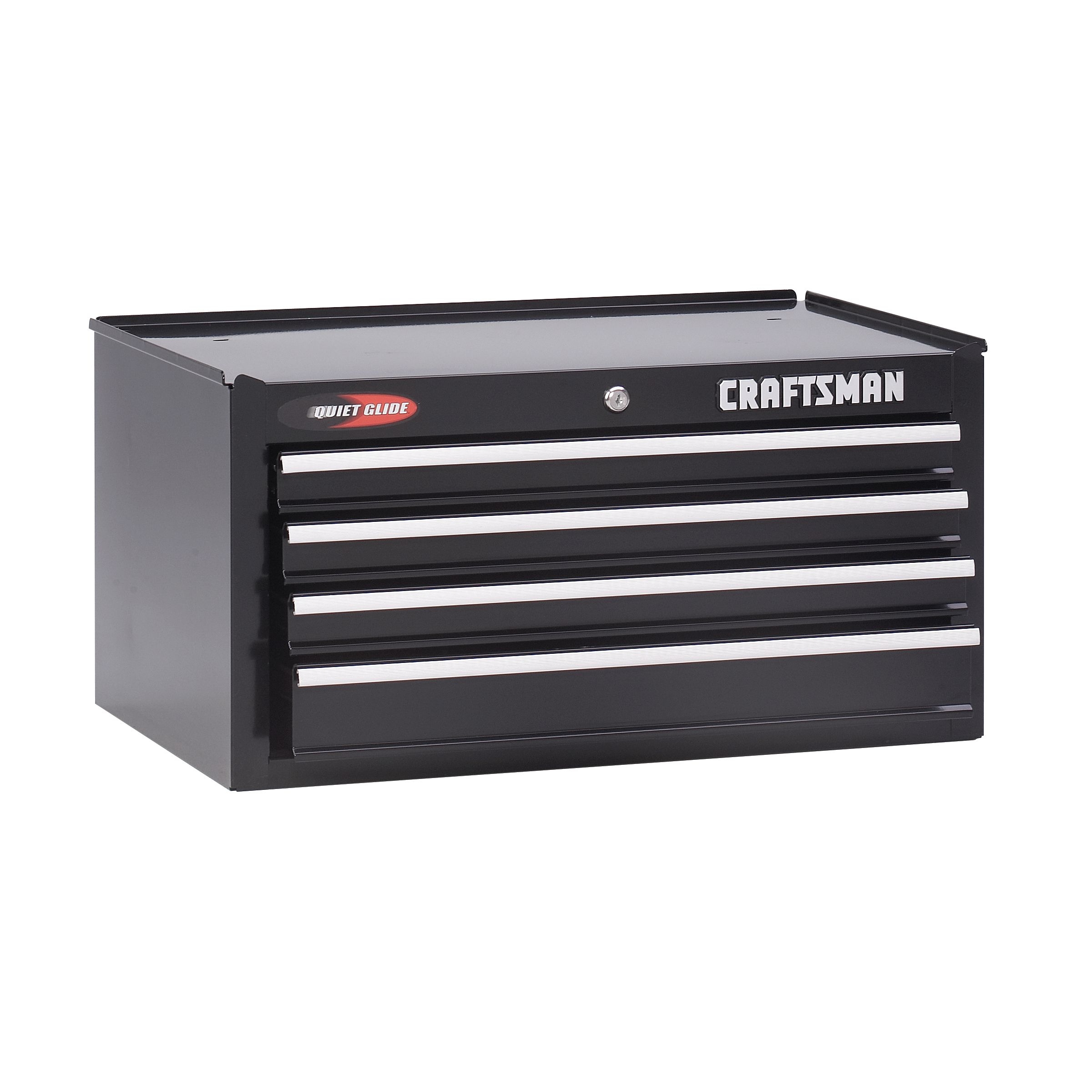 tool chest craftsman drawer intermediate storage glide quiet deep sears boxes clearance