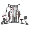 Pro 4950 Weight System