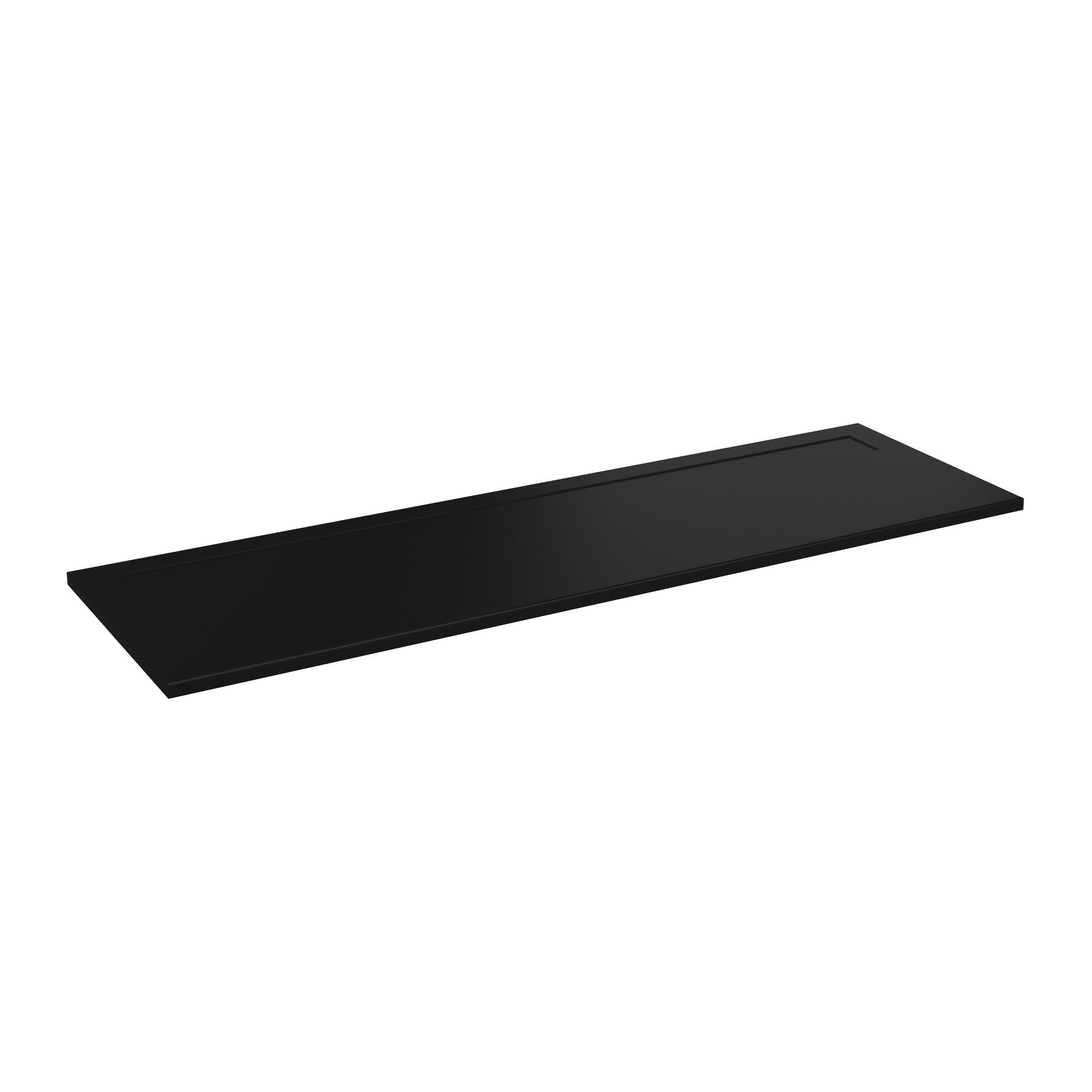 Ulti-MATE Garage 6' Work Top Bench Surface in Black at Sears.com