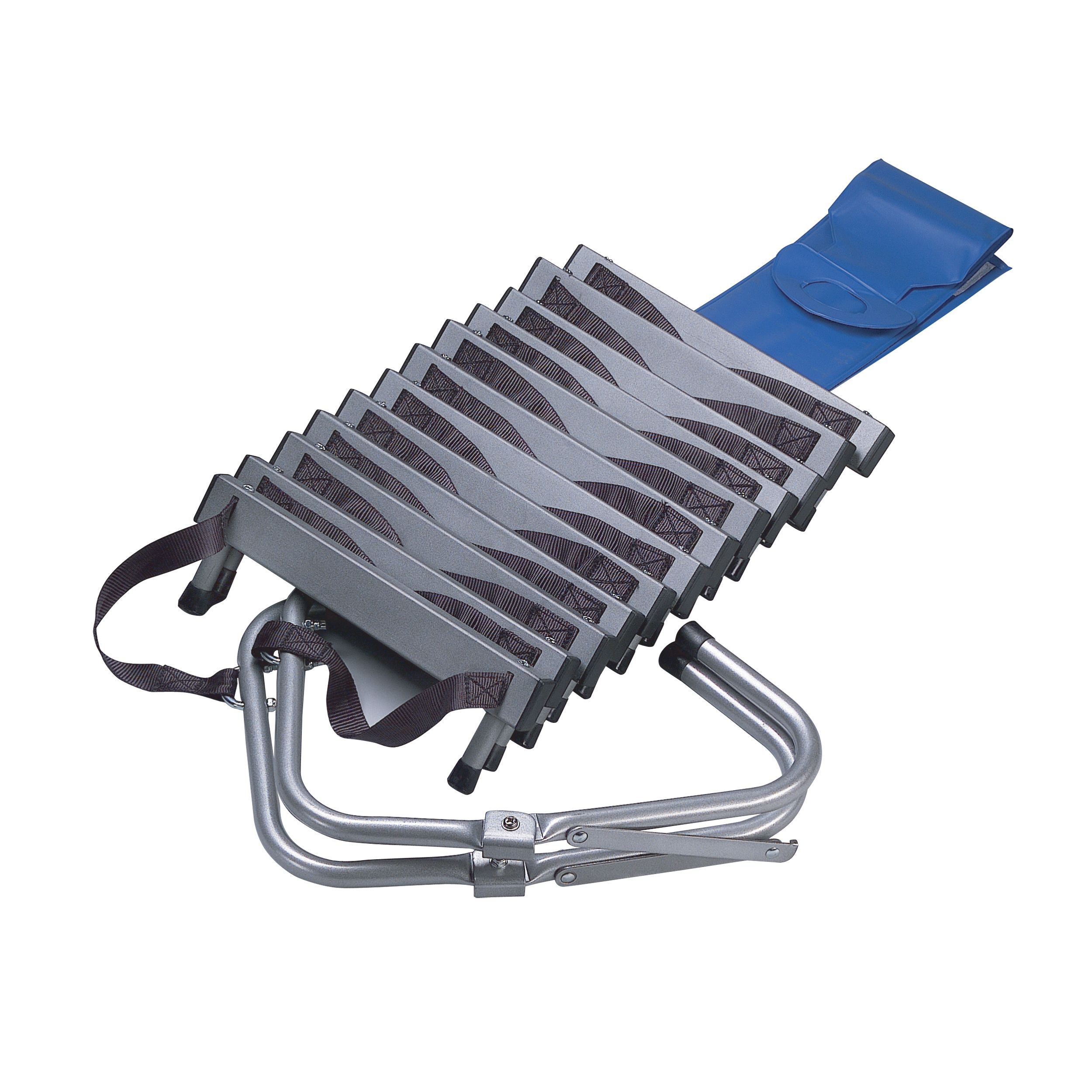 Emergency Escape Ladders