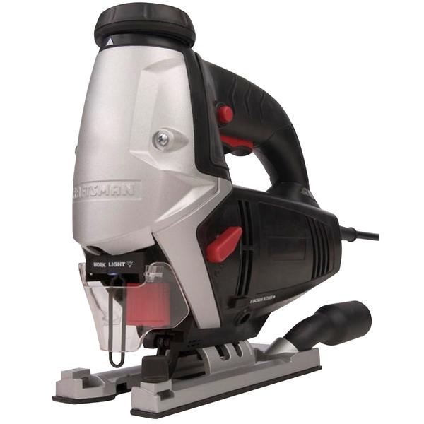 Craftsman 17255 5 Amp Corded Scrolling Sabre Saw Sears Hometown