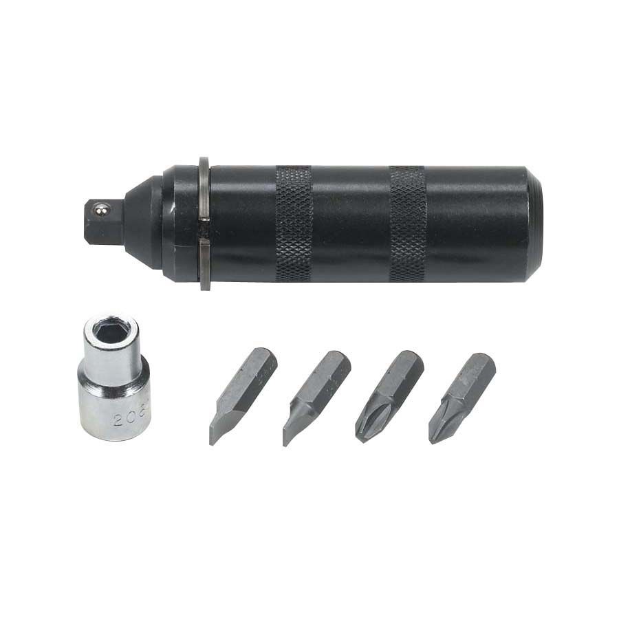 GearWrench SAE Impact Driver Set