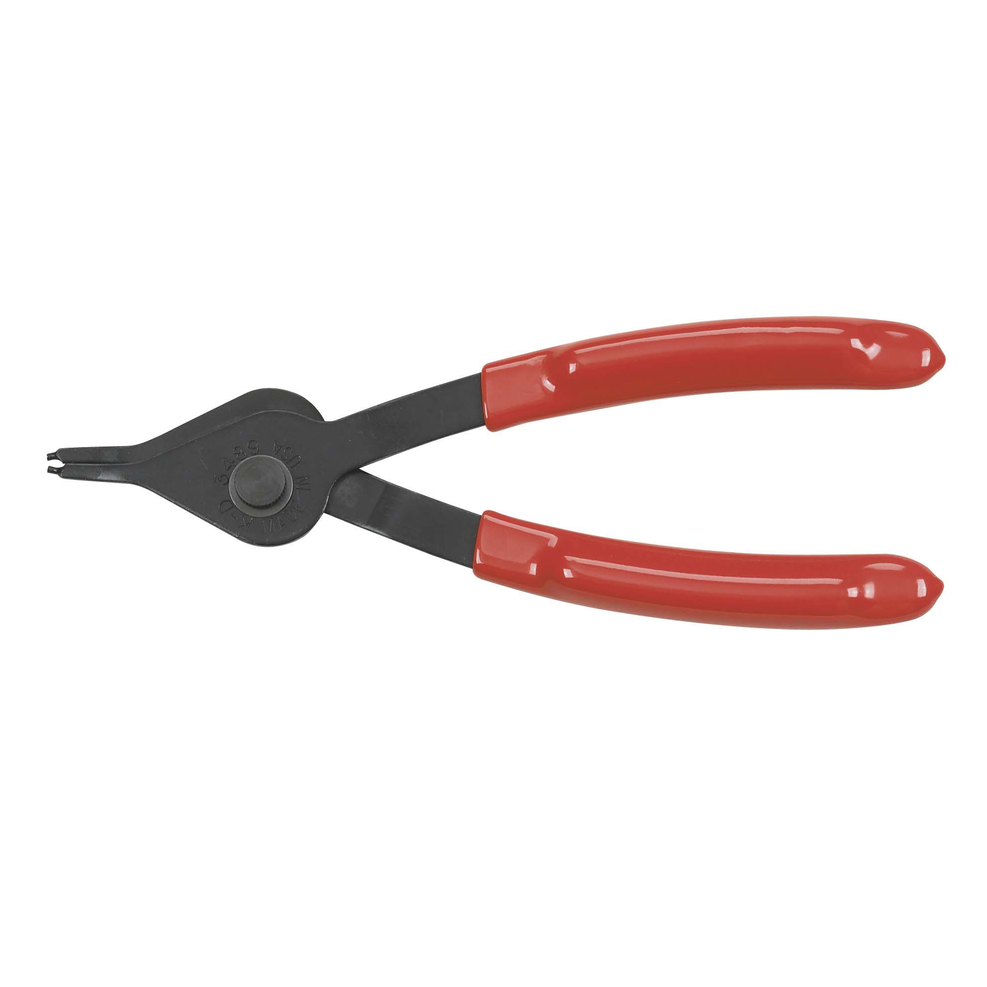 Craftsman snap ring pliers Grasp internal and external snap rings Sears