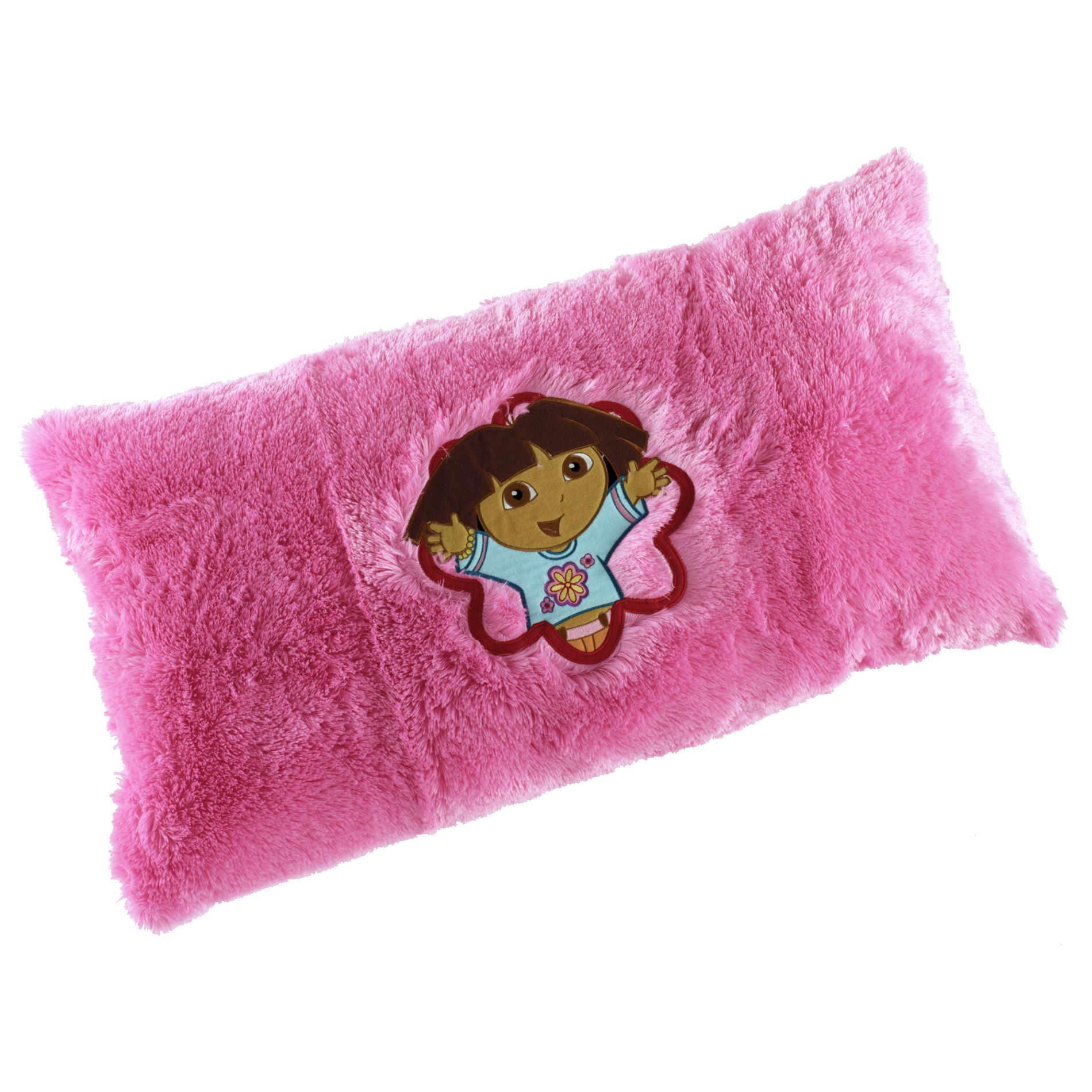 Dora The Explorer Body Pillow
