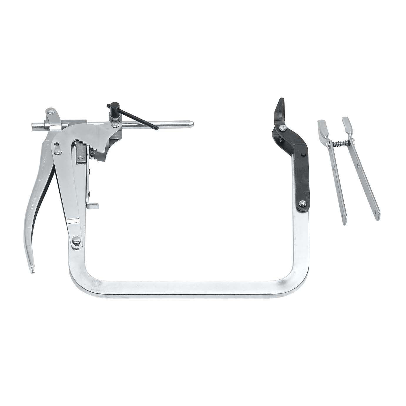 Lisle VALVE SPRING COMPRESSOR Tools Mechanics & Auto Tools