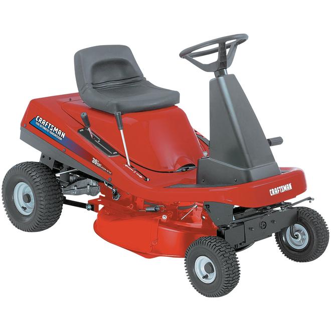 Craftsman 536.270320 RER 30" Briggs & Stratton 13.5 hp Gas Powered