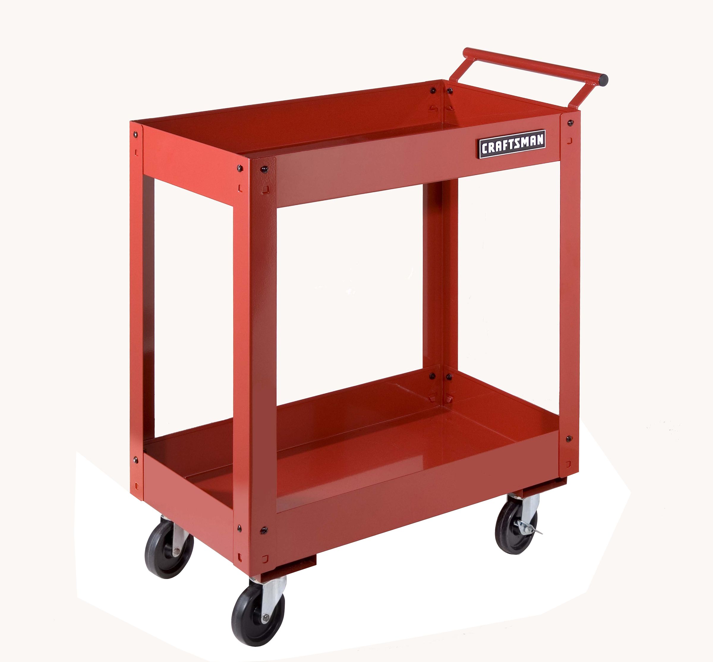 Excel tool cart clearance