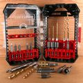31 pc. Drill/Driver Bit Set