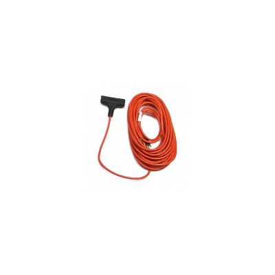 Outdoor Power Center Extension Cord - 50ft