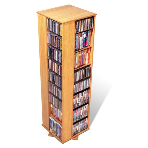 Large Four Sided Spinning Tower at mygofer.com