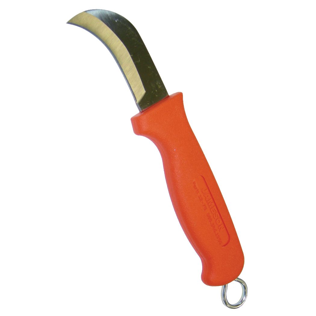 Jameson Hawkbill Knife with 3 in. Blade at Kmart.com