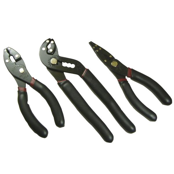 Craftsman 45745 3 Pc. Pliers Set Sears Home Appliance Showroom
