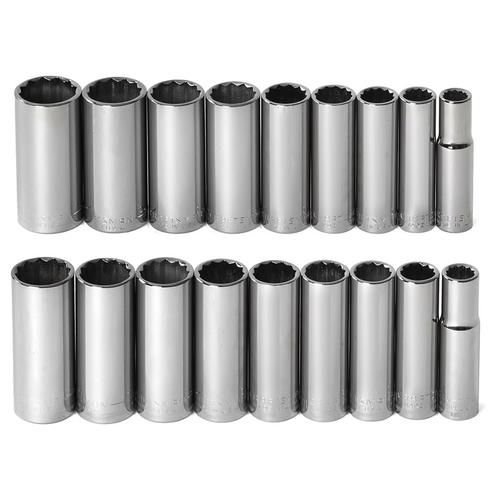 Ratchets & Sockets at mygofer.com