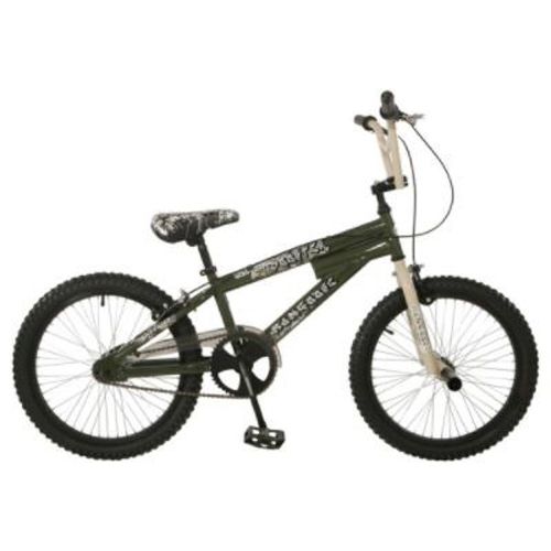 Mongoose store booster bike