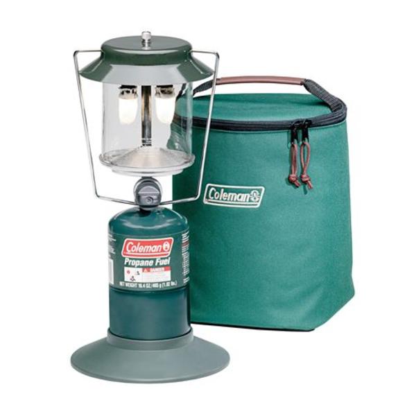 Coleman 51597451 Propane Lantern With Case Sears Hometown Stores