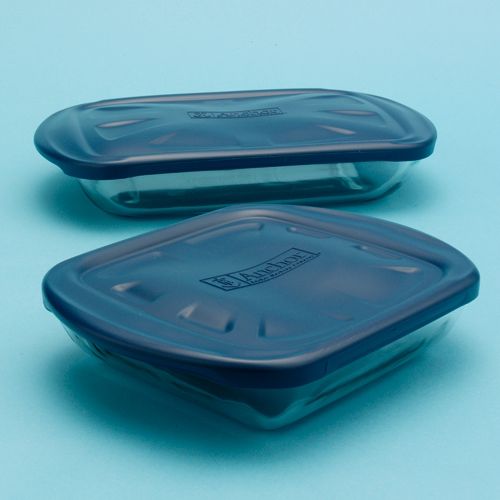 Anchor Hocking 4-Piece Value Pack at Kmart.com