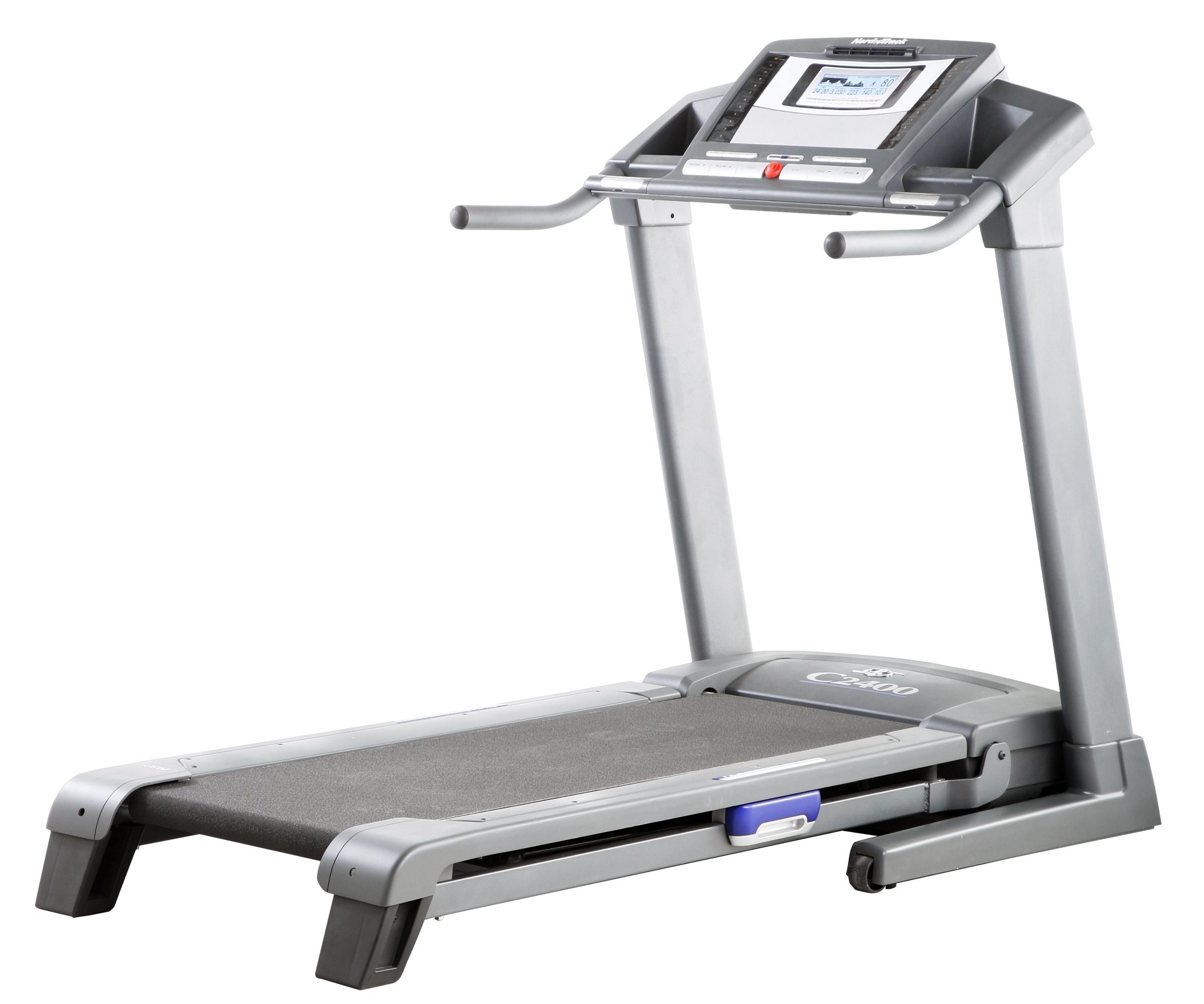 Nordictrack C2400 Treadmill