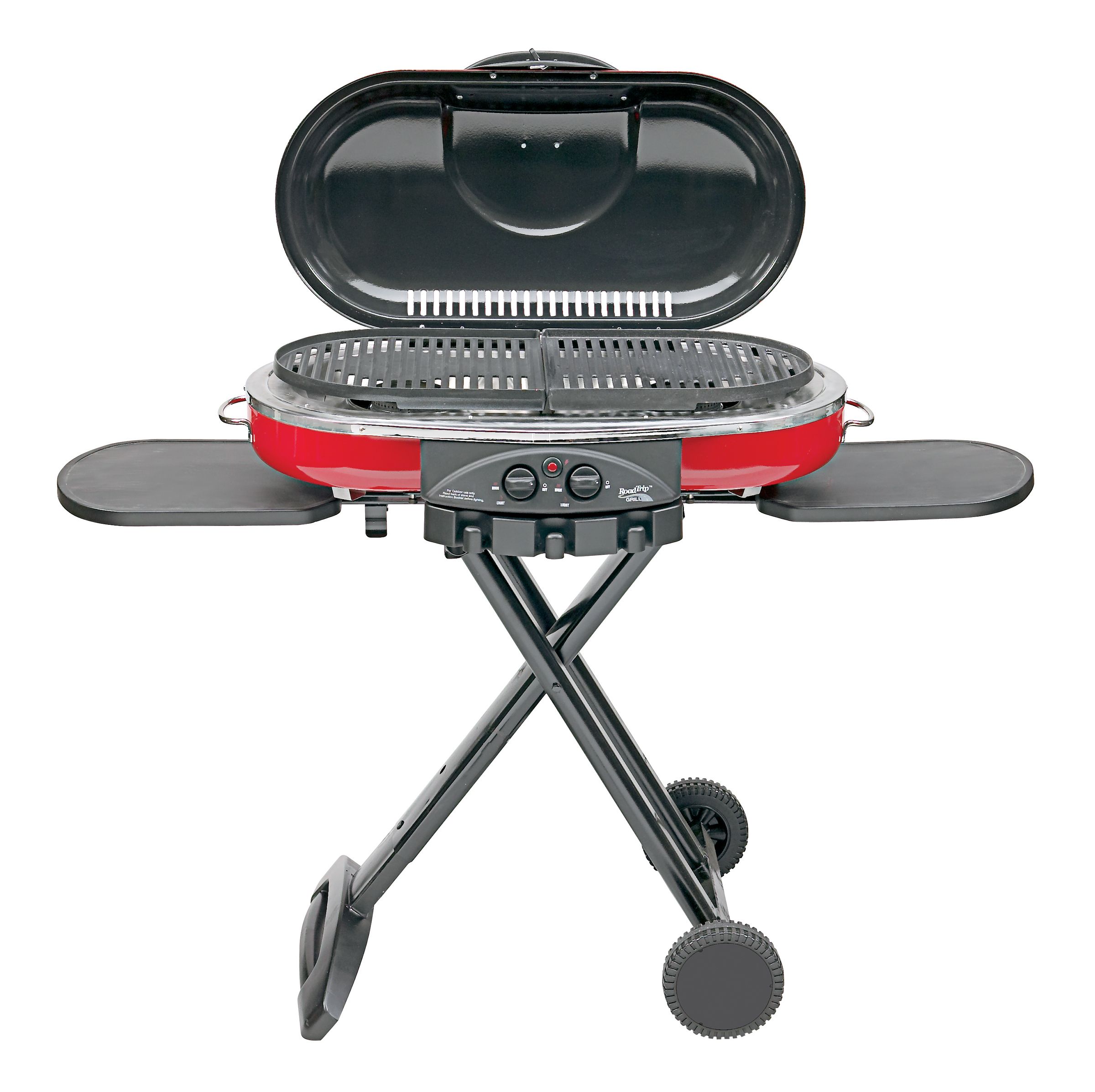 Find Coleman Available In The Grill Parts & Accessories Section at Sears.