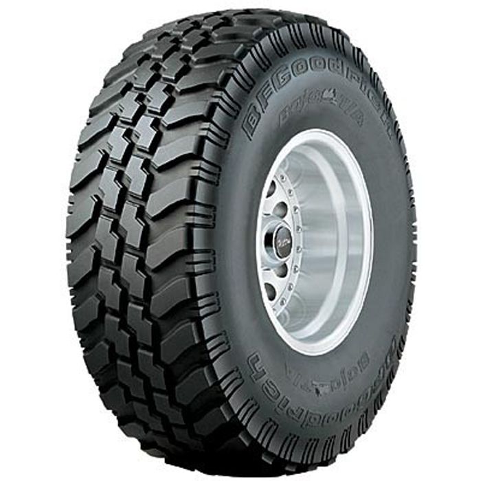  BFGoodrich Baja T/A - 33/10.5R15 T - All Season Tire 35-12.5-15 
