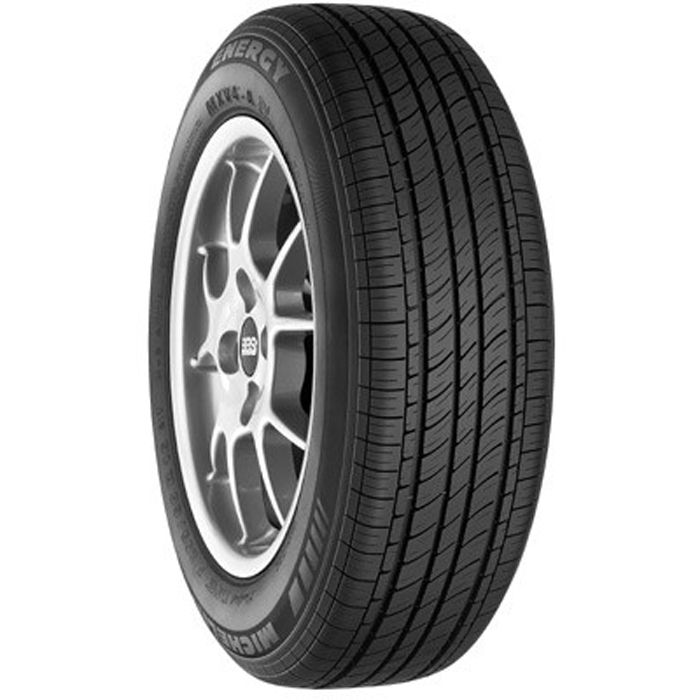 Michelin Energy MXV4 Plus Tire - 235/65R17 104H BSW